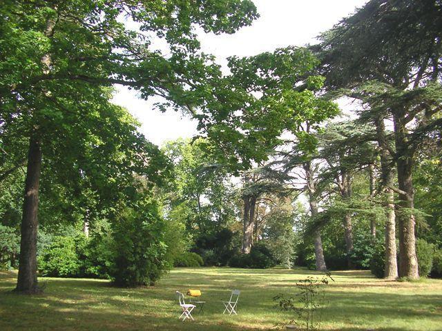 Chateau De Saint Michel De Lanes Exterior photo