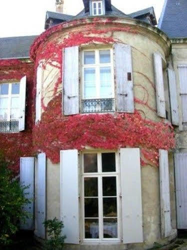 Chateau De Saint Michel De Lanes Exterior photo